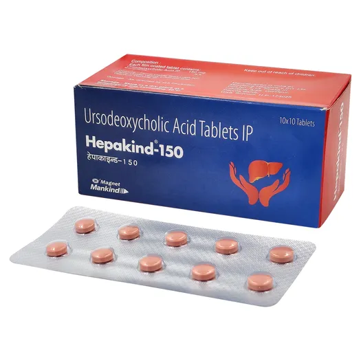 hepakind-150-tablet