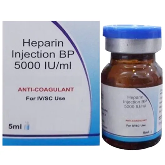 heparin-25000iu-injection