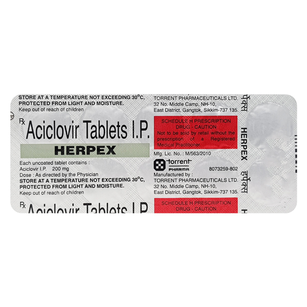 herpex-200mg-tablet