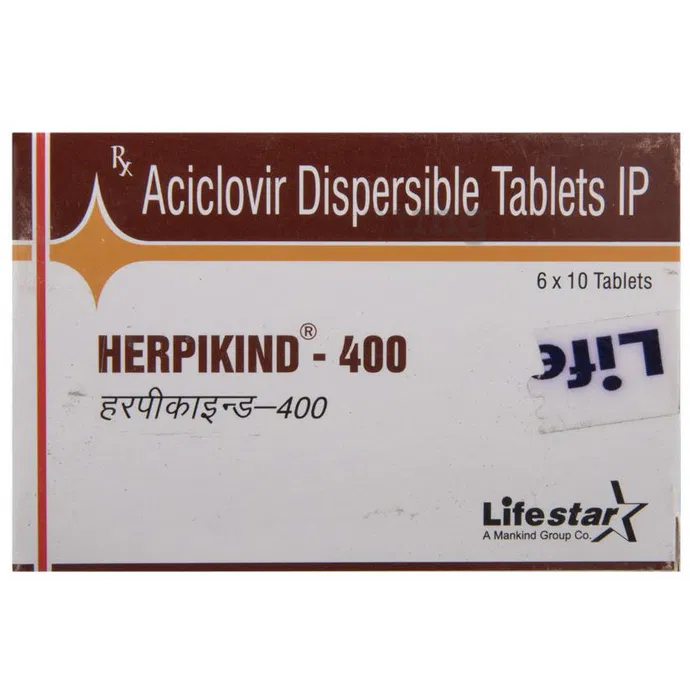 herpikind-400-tablet-dt