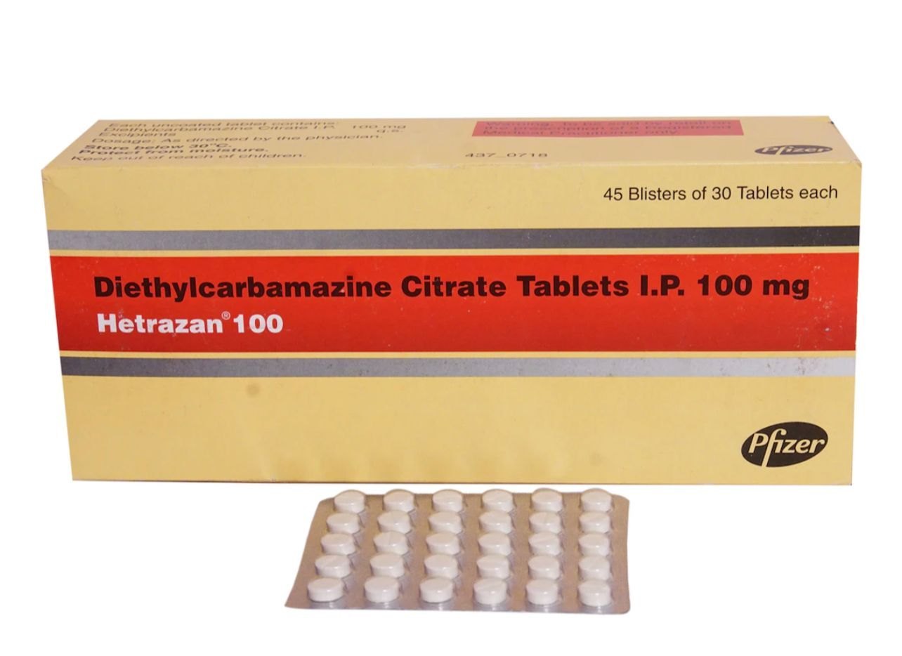 hetrazan-100-tablet