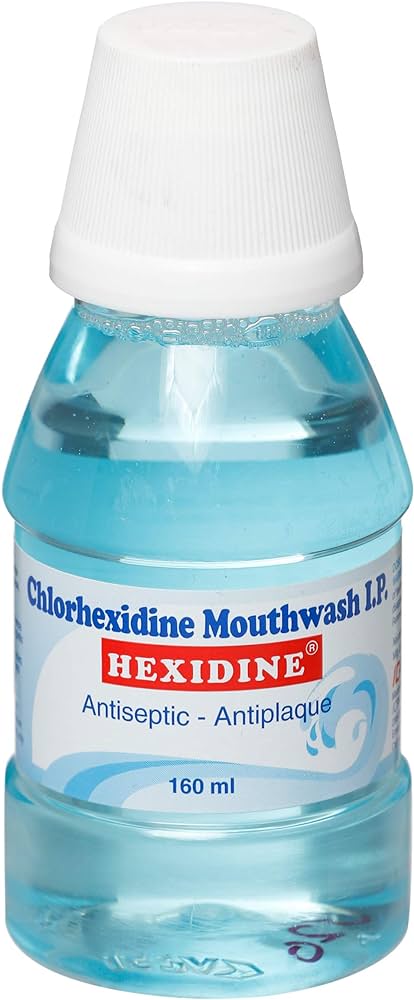 hexidine-mouth-wash