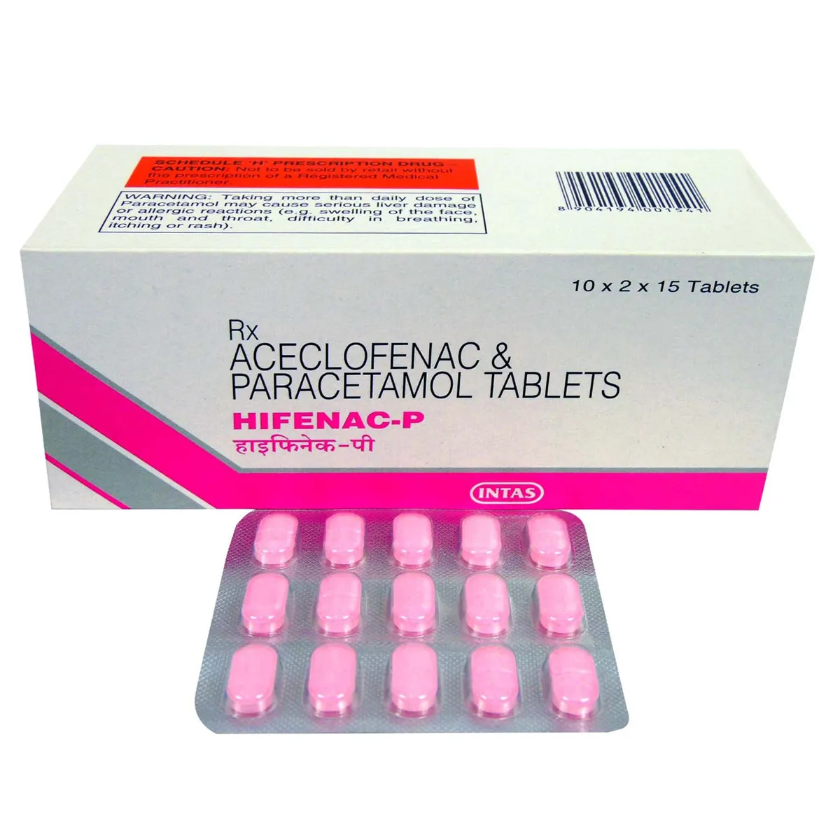 hifenac-p-tablet