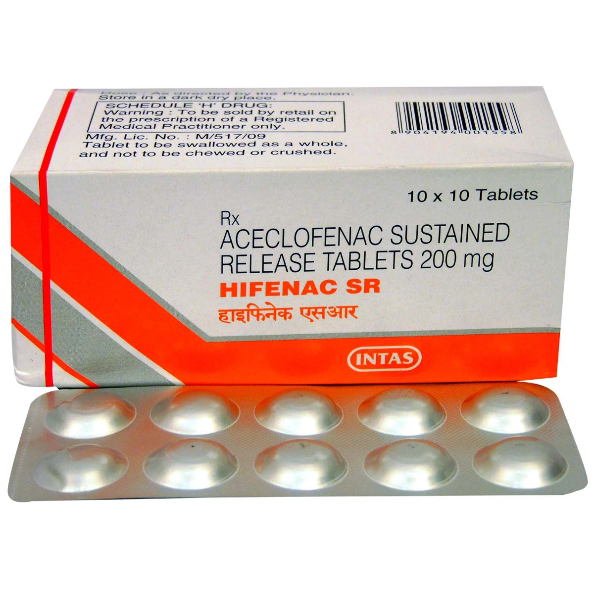 hifenac-sr-tablet