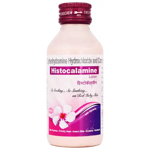 histo-calamine-lotion