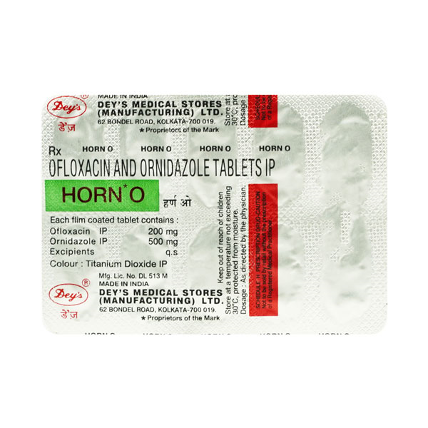 horn-o-200mg500mg-tablet