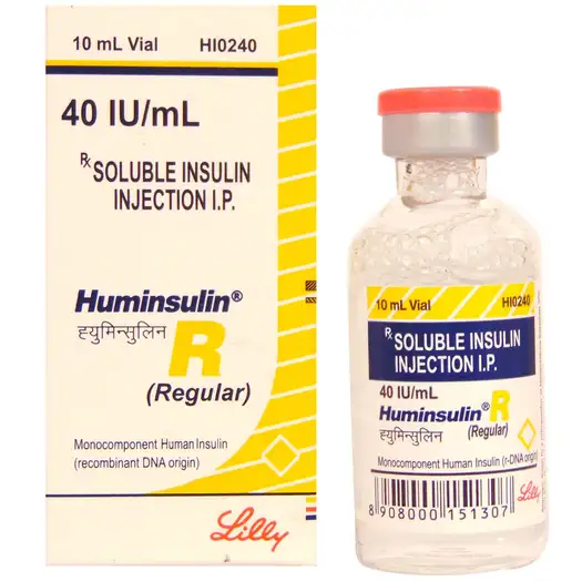 huminsulin-r-40iuml-injection