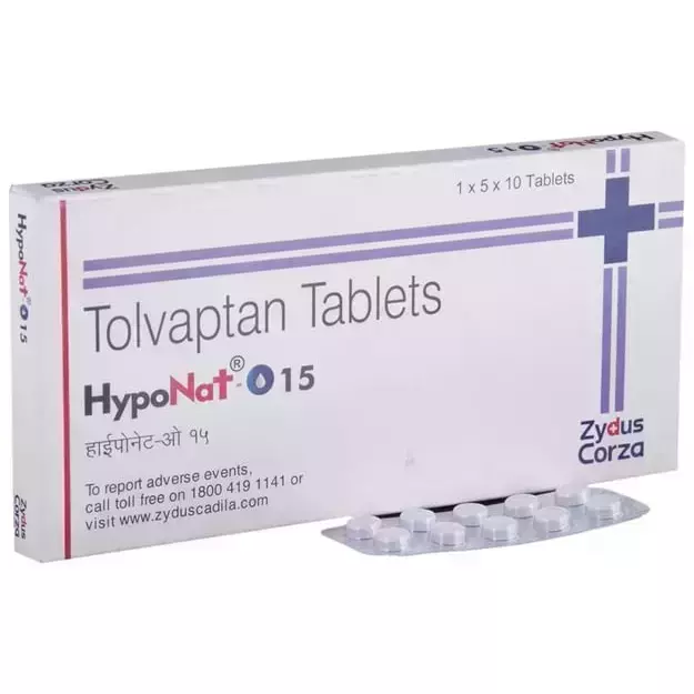 hyponat-o-15-tablet