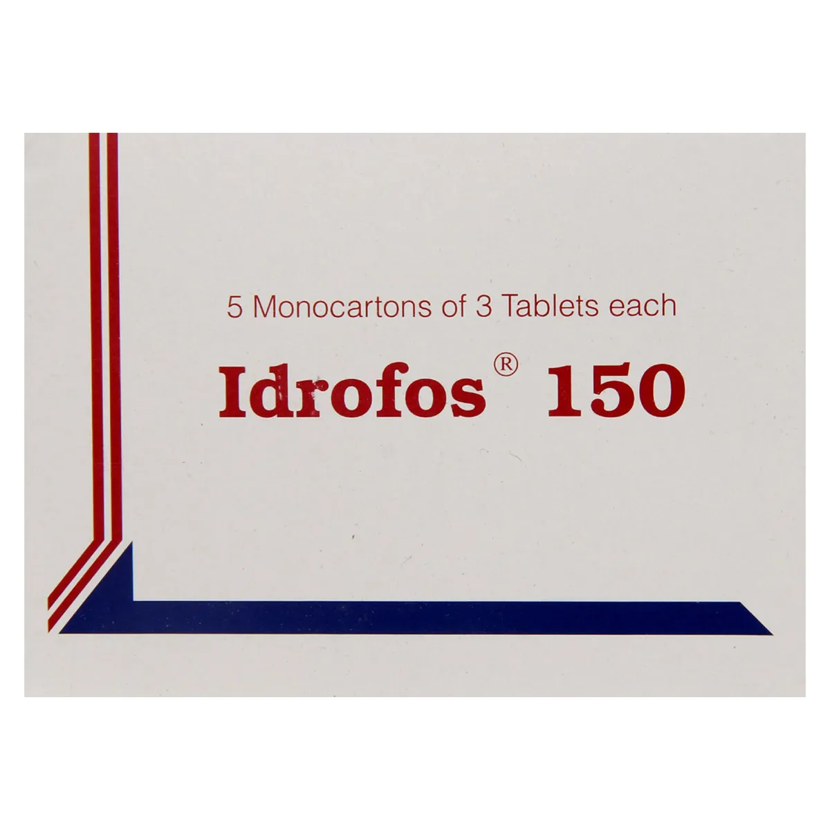 idrofos-150-tablet