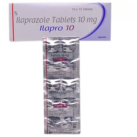 ilapro-10-tablet