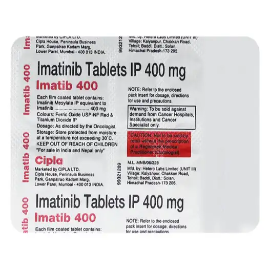 imatib-400-tablet