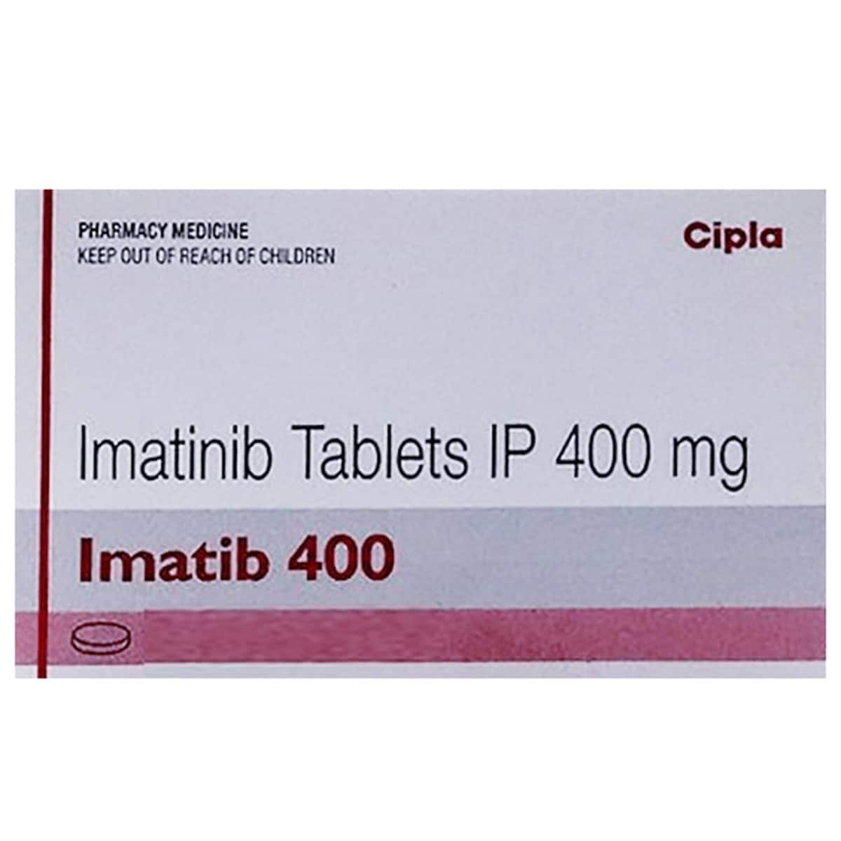 imatinib-400-tablet