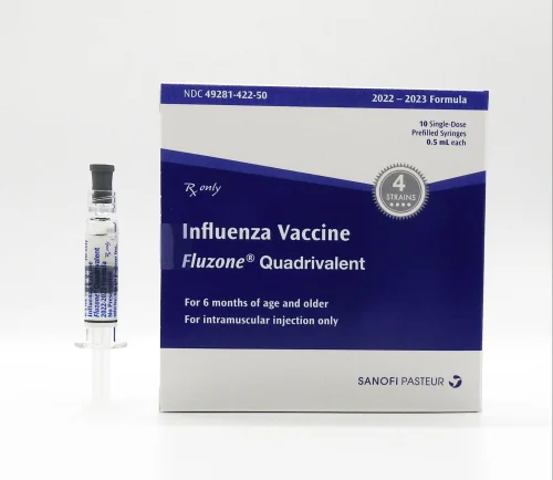 influenza-injection