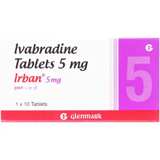 irban-5mg-tablet