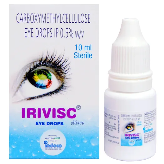 irivisc-eye-drop