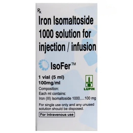 isofer-injection