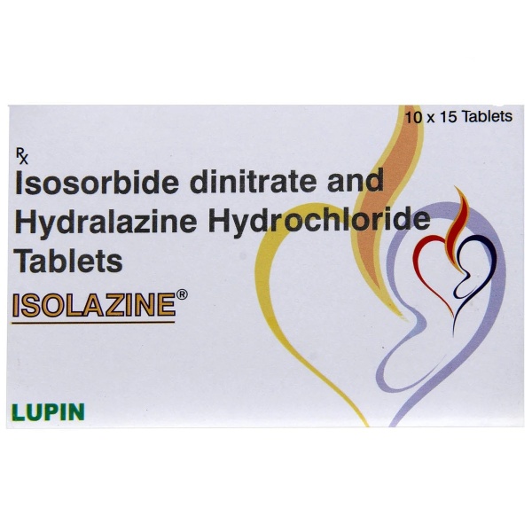 isolazine-tablet