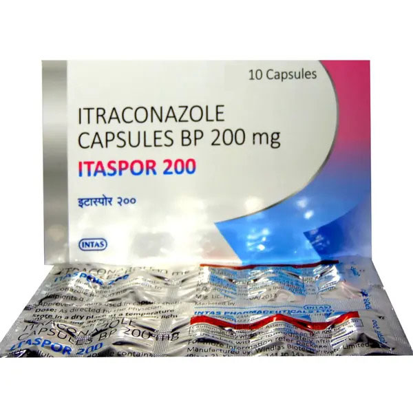 itaspor-200-capsule