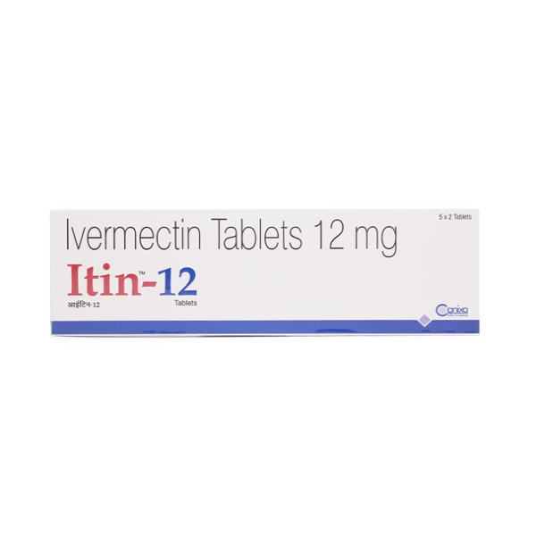 itin-12-tablet