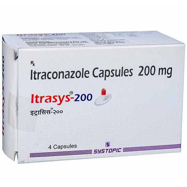 itrasys-200-capsule