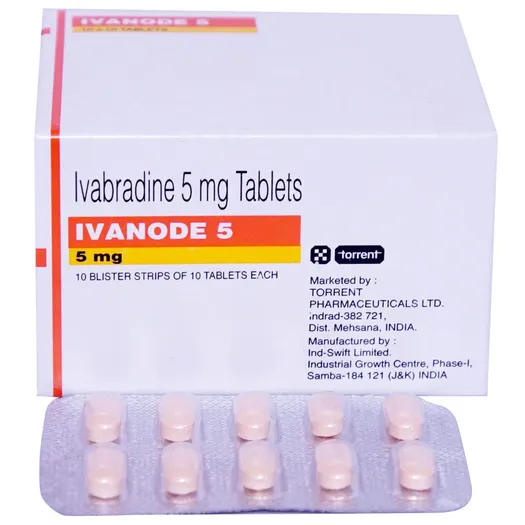 ivanode-5-tablet