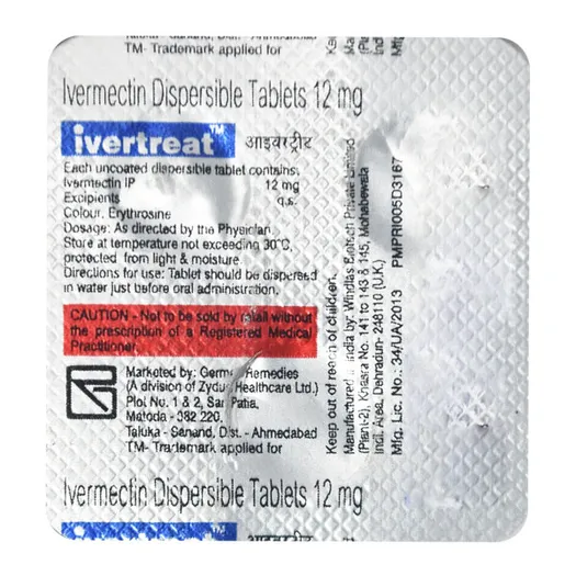 ivertreat-12mg-tablet