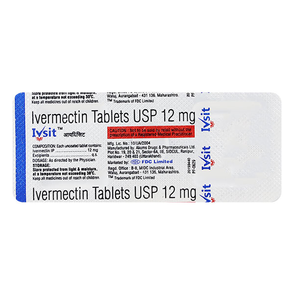 ivsit-12mg-tablet