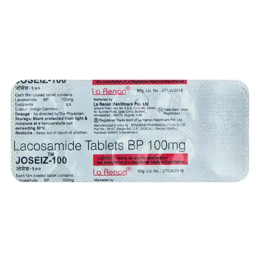 joseiz-100-tablet