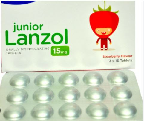 junior-lanzol-15mg-tablet-dt