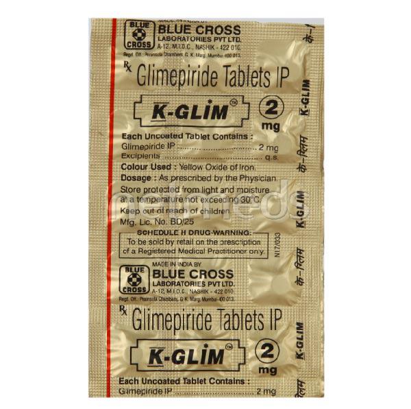 k-glim-2mg-tablet