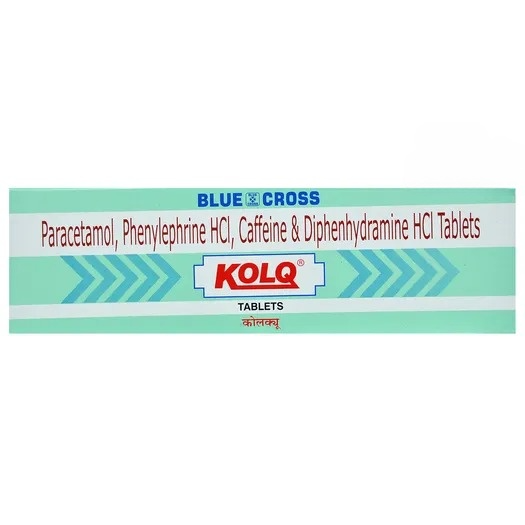 kolq-tablet