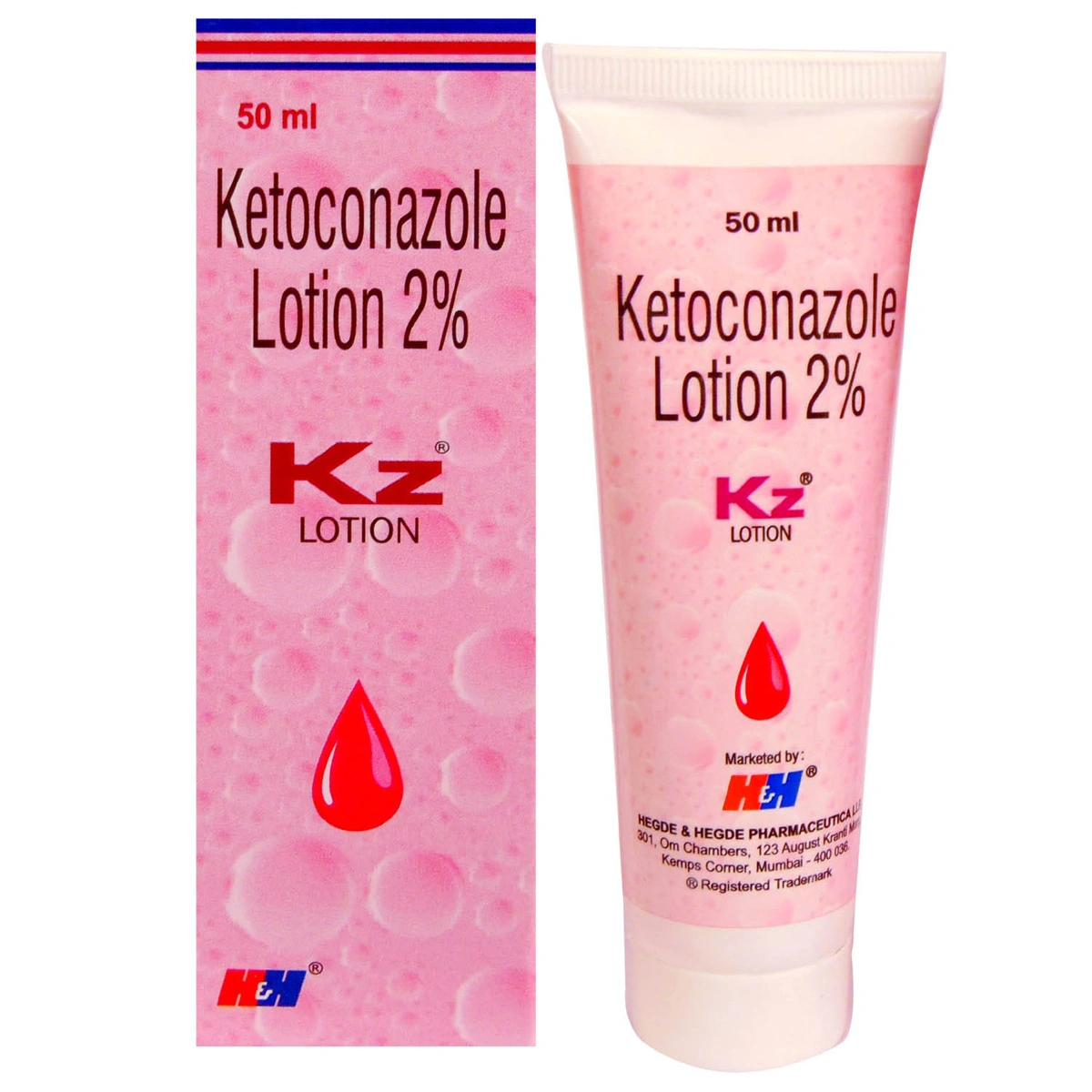 kz-lotion