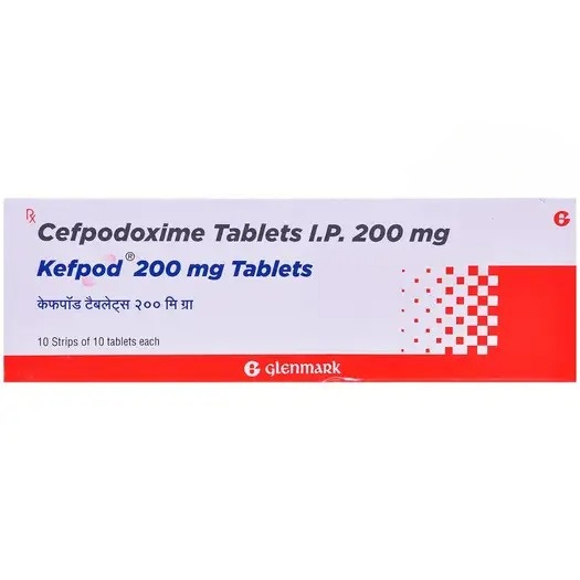 kefpod-200mg-tablet