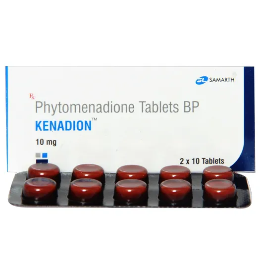 kenadion-10mg-injection