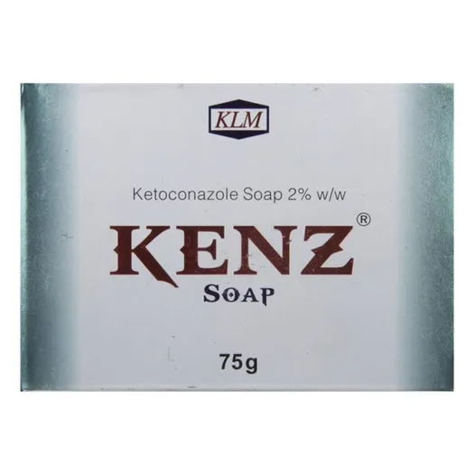 kenz-soap