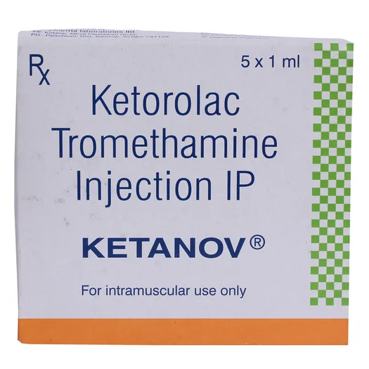 ketanov-injection