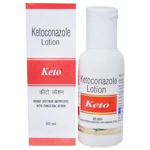 keto-lotion