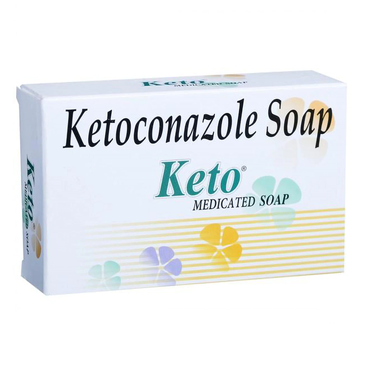 keto-soap