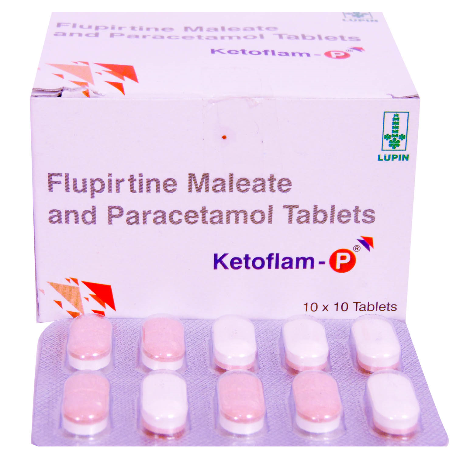 ketoflam-p-tablet