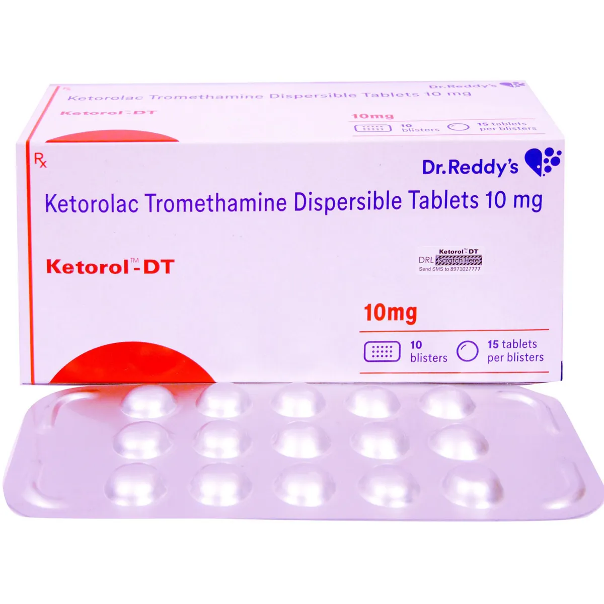 ketorol-dt-tablet