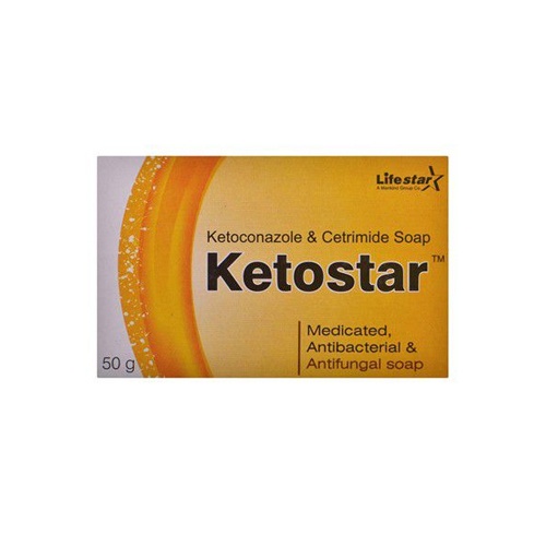 ketostar-soap