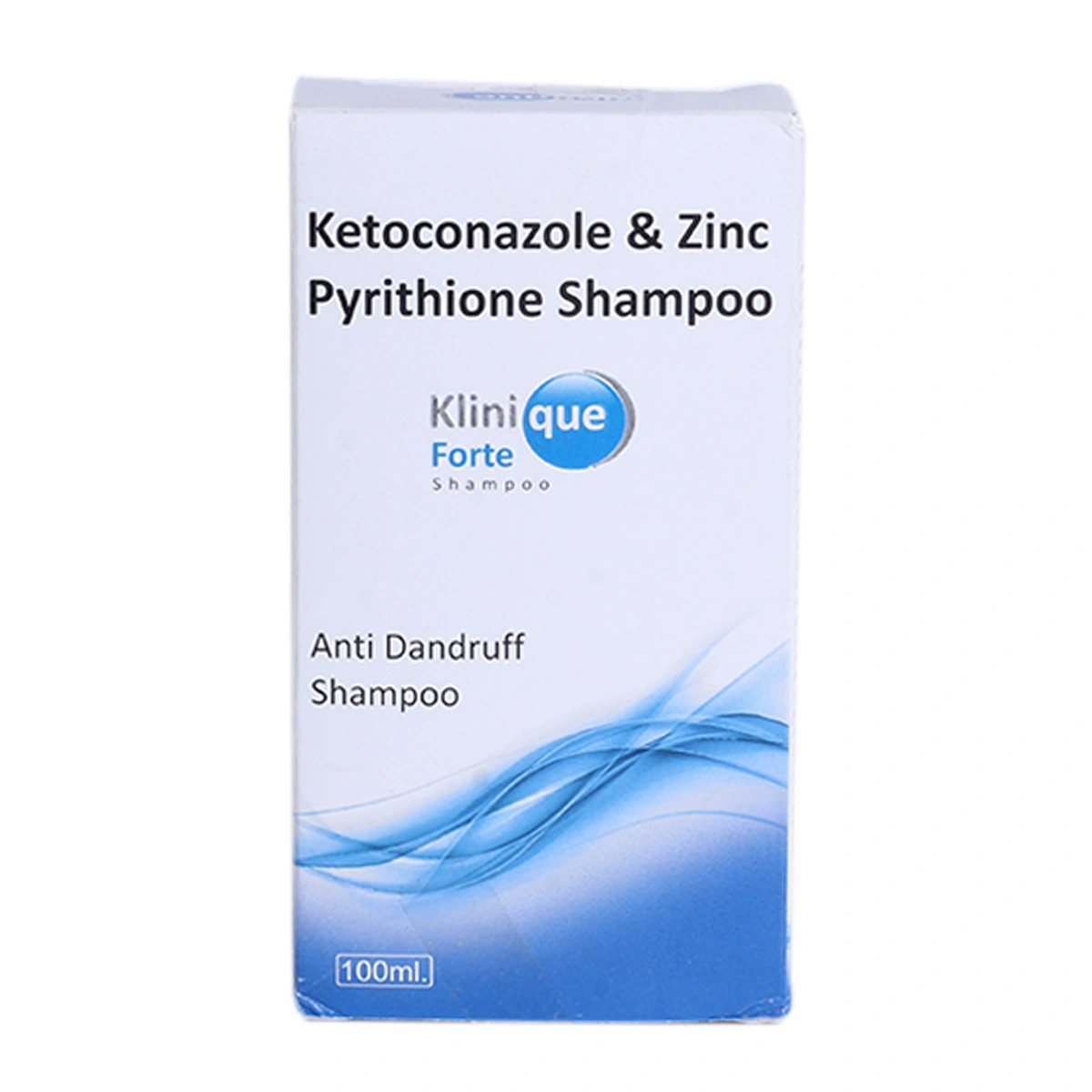 klinique-forte-anti-dandruff-shampoo