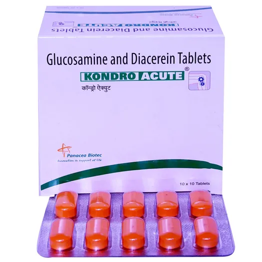 kondro-acute-tablet