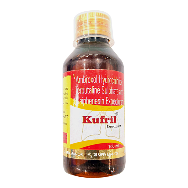 kufril-syrup