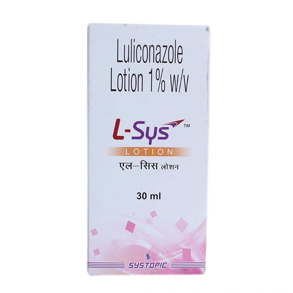 l-sys-lotion