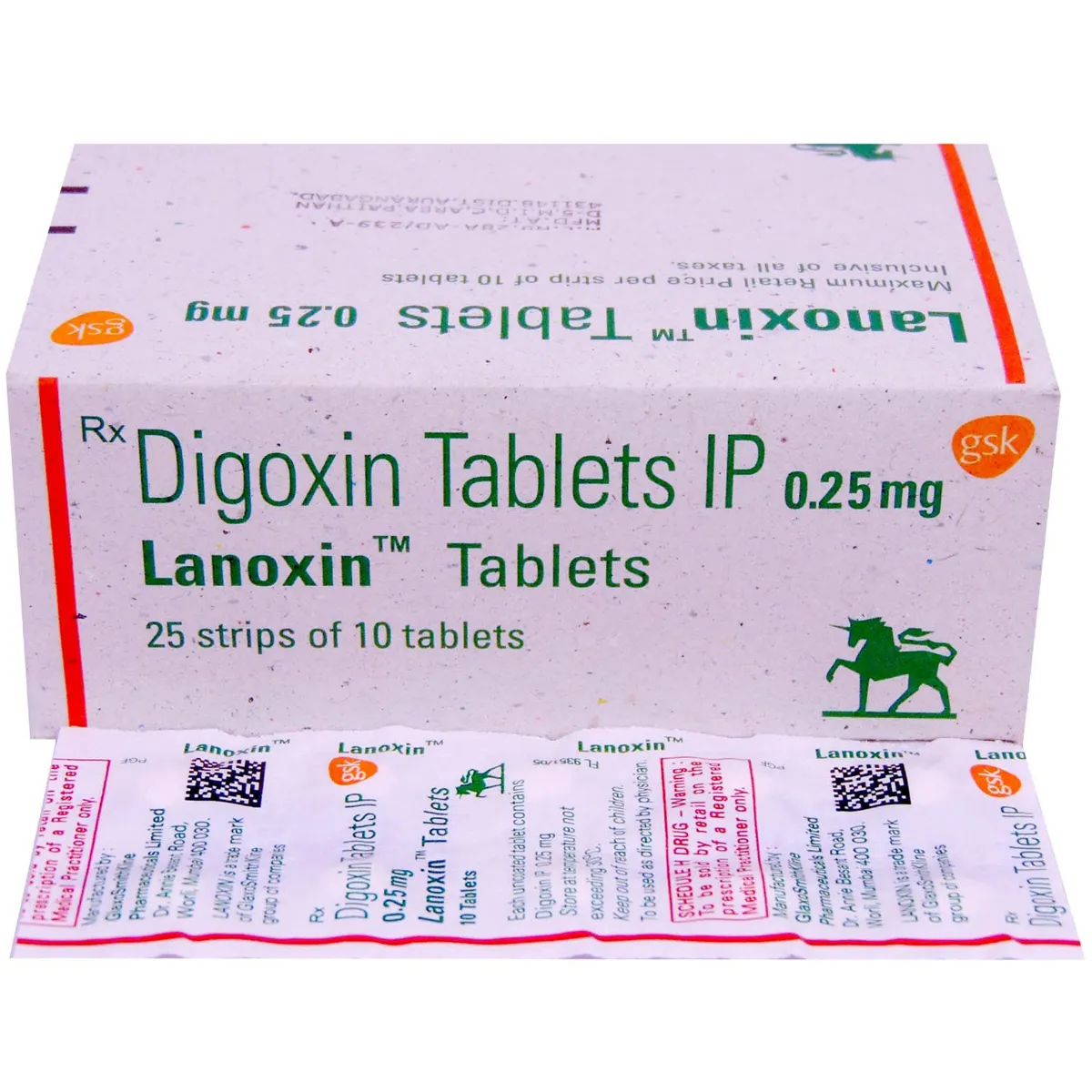 lanoxin-tablet