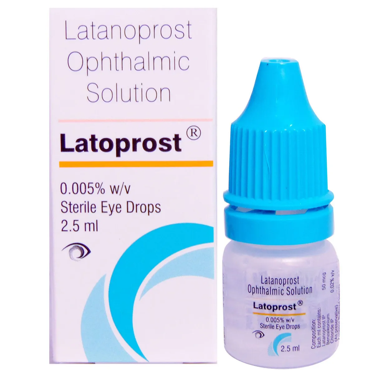 latoprost-eye-drop