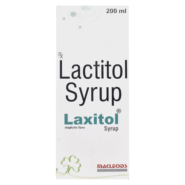 laxitol-syrup