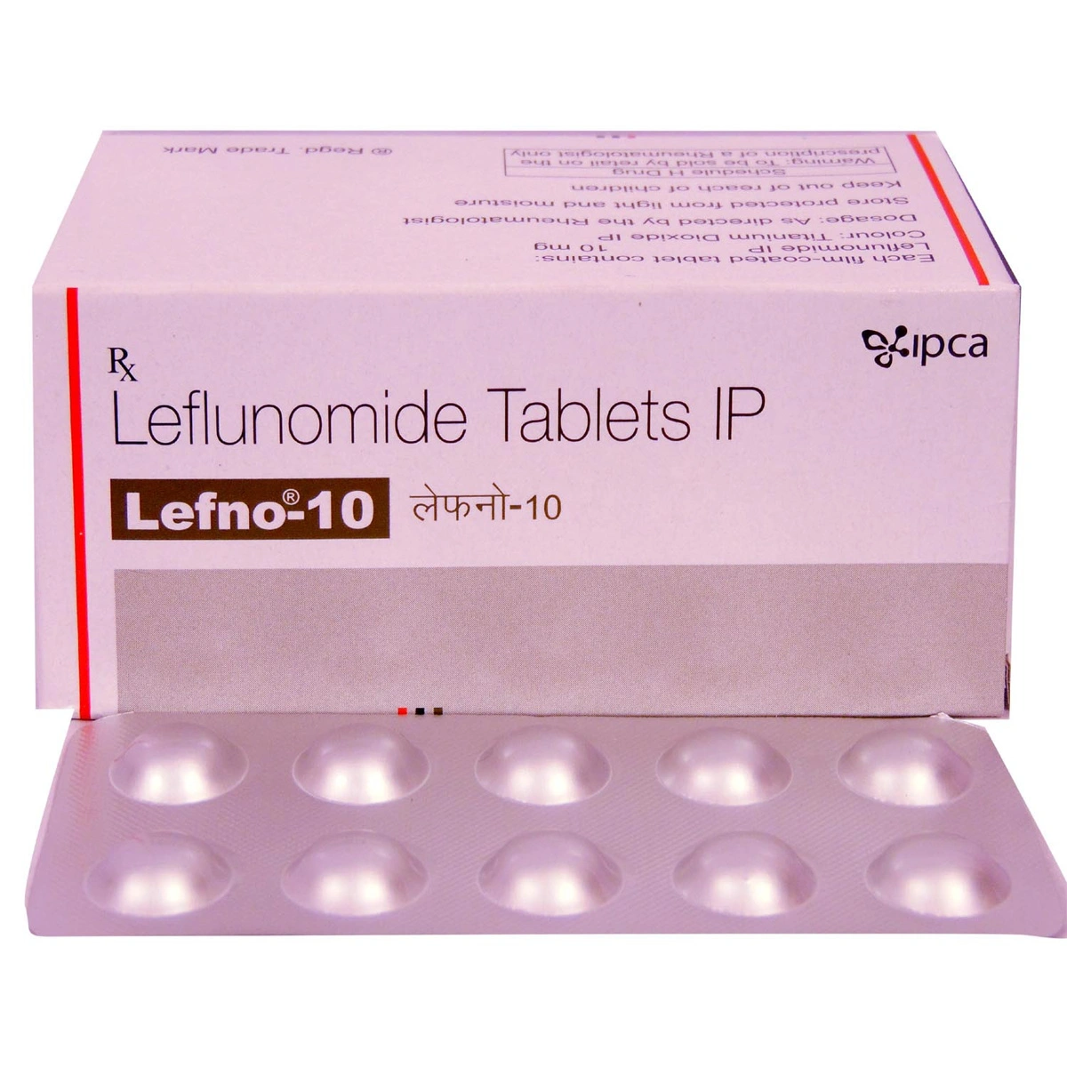 lefno-10-tablet