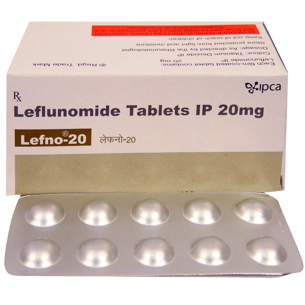 lefno-20-tablet